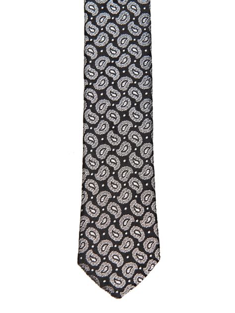 Dolce & Gabbana Ties for Men 